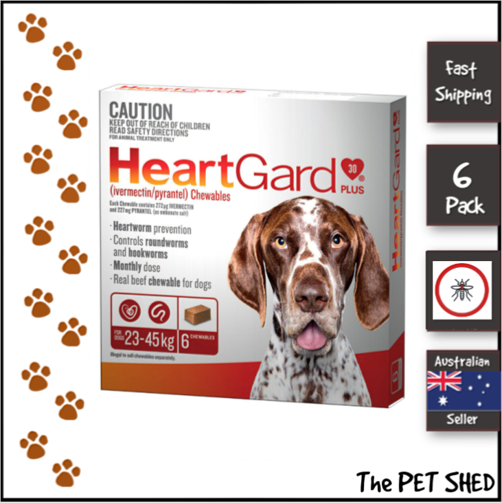 cheapest heartgard plus for dogs