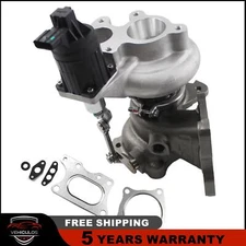 Turbo Turbocharger For Honda Civic CRV CR-V 2LX 2SV TW 1.5L L15B7 AP2T 2016-2021