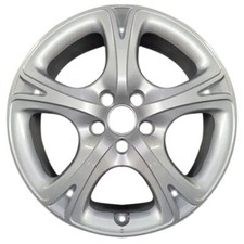 Dodge Hornet 2023 2024 2025 17" OEM Wheel Rim 50569981 68620097AA