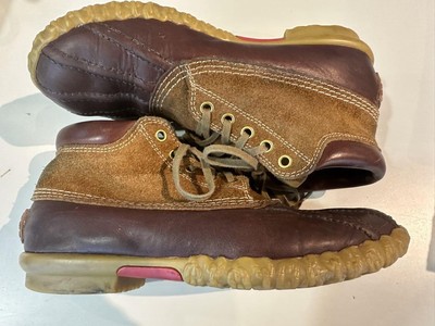 Visvim M9 Decoy Duck Boot Mid-Folk 16aw | eBay