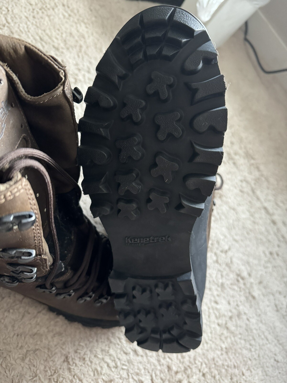 Mountain Extreme Boots Size 11.5 eBay