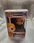 Aquaman Funko POP 16 PX Exclusive
