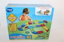 vtech toot toot ultimate parking tower