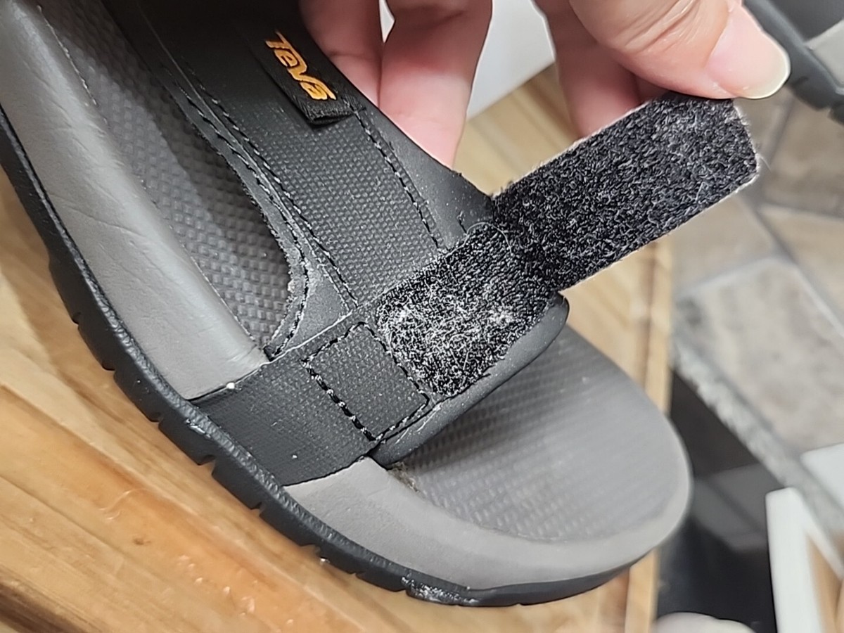 Teva Meacham Hiking Sandals Men display picture 3