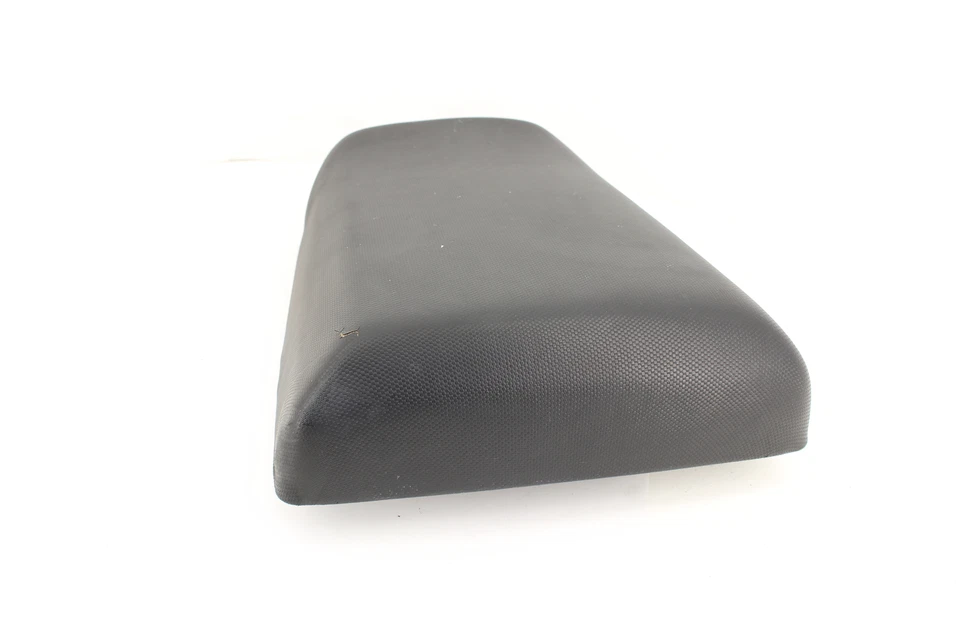 2005 Suzuki Sv1000s Rear Passenger Tandem Seat Pad Saddle Pillion 45300-16G01-W0 - Изображение 2 из 4