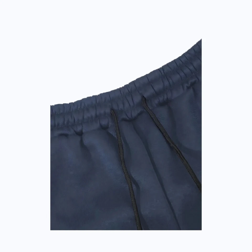 2-Piece Men’s Paris Print Outfit Set - Image 3 of 4