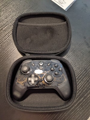 GameSir Kaleid Xbox Wired Controller With Case