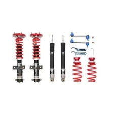 Pedders Suspension PED-162052 XA Coilover Adjustable Spring Lowering Kit NEW