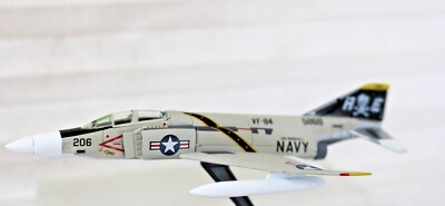 K*A様 Franklin mint F-4 Phantom II VF-84 F-4 Phantom II Navy VF-84 