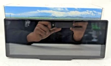 Portable Wireless Carplay Car multimedia player 9.3 Inch A3179!!READ DESCRIPTION