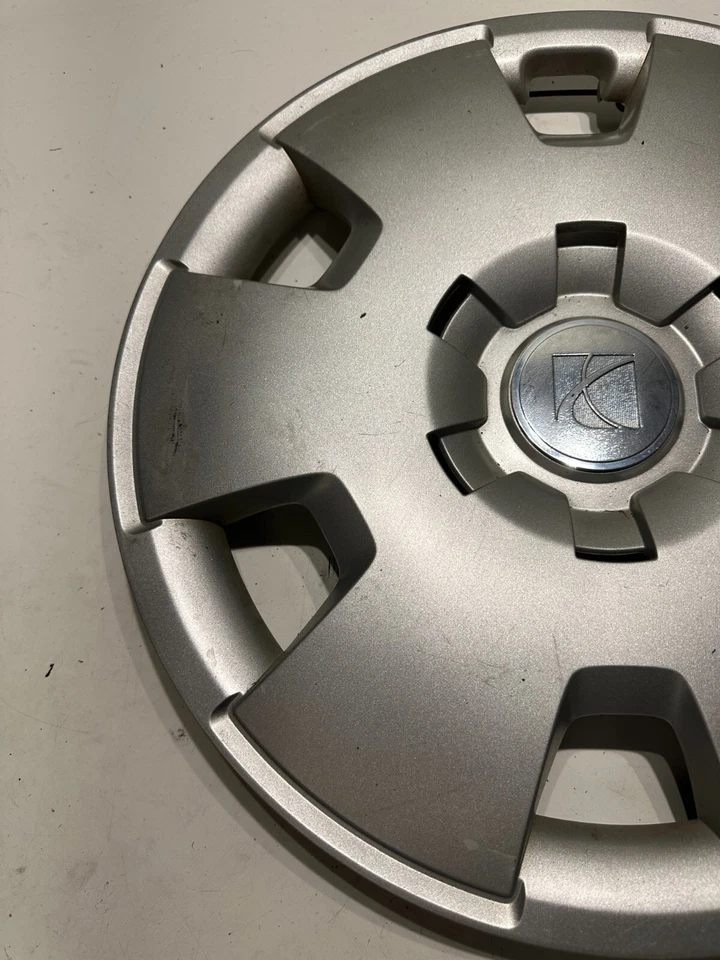 Calota Saturn Astra 16" 2008-2009 #93358014 & #464192822 - Imagem 4 de 4