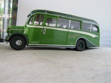 SUNSTAR 1/24 - BEDFORD OB COACH - SOUTHDOWN - MINT/BOXED - L@@K!!