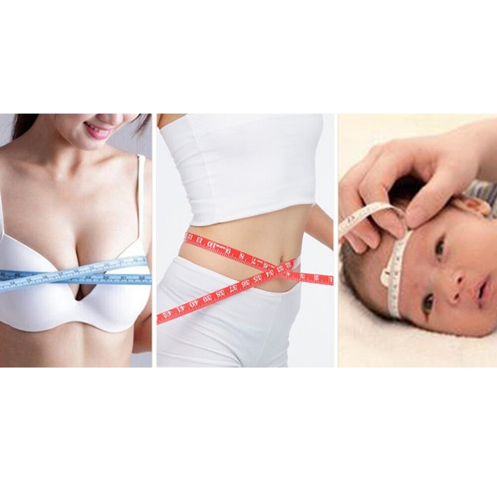 8 Pcs Tape Measure Body Measuring Pranks for Kids Multipurpose eBay