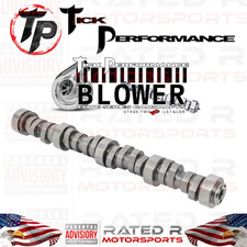 Tick Performance Ls1 Ls2 Blower Stage 2 V2 Camshaft Fbody Camaro Corvette Cam Tick Performance Ls1 Ls2 Blower Stage 2 V2 Camshaft Fbody Camaro Corvette Cam