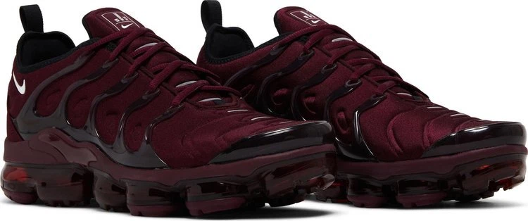 Nike Air VaporMax Plus 'Night Maroon' FN6850-681 - Imagem 2 de 4