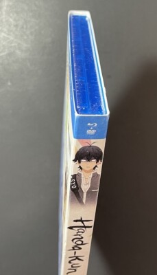 Handa-Kun [ The Complete Series ] (Blu-ray + DVD) NEW | eBay