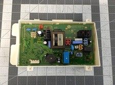 LG Dryer Control Board P EBR33640906