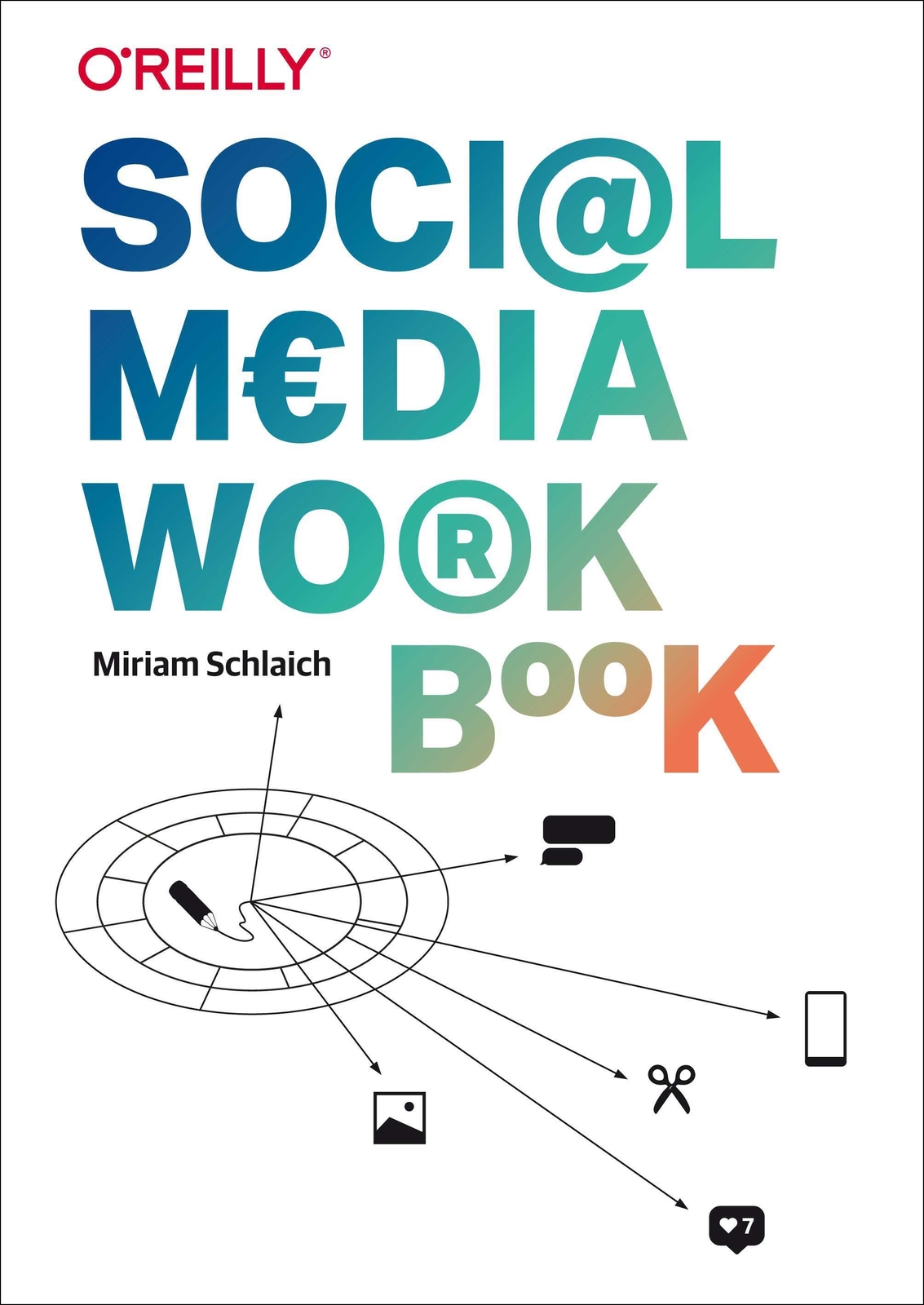 Social Media Workbook Miriam Schlaich