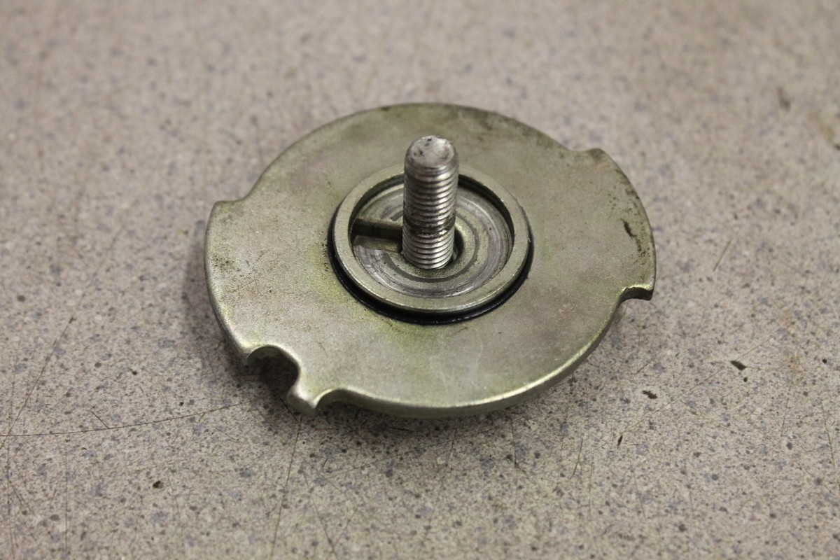1993 Kawasaki Ninja ZX6 ZX600D ENGINE MOTOR PICKUP PULSER