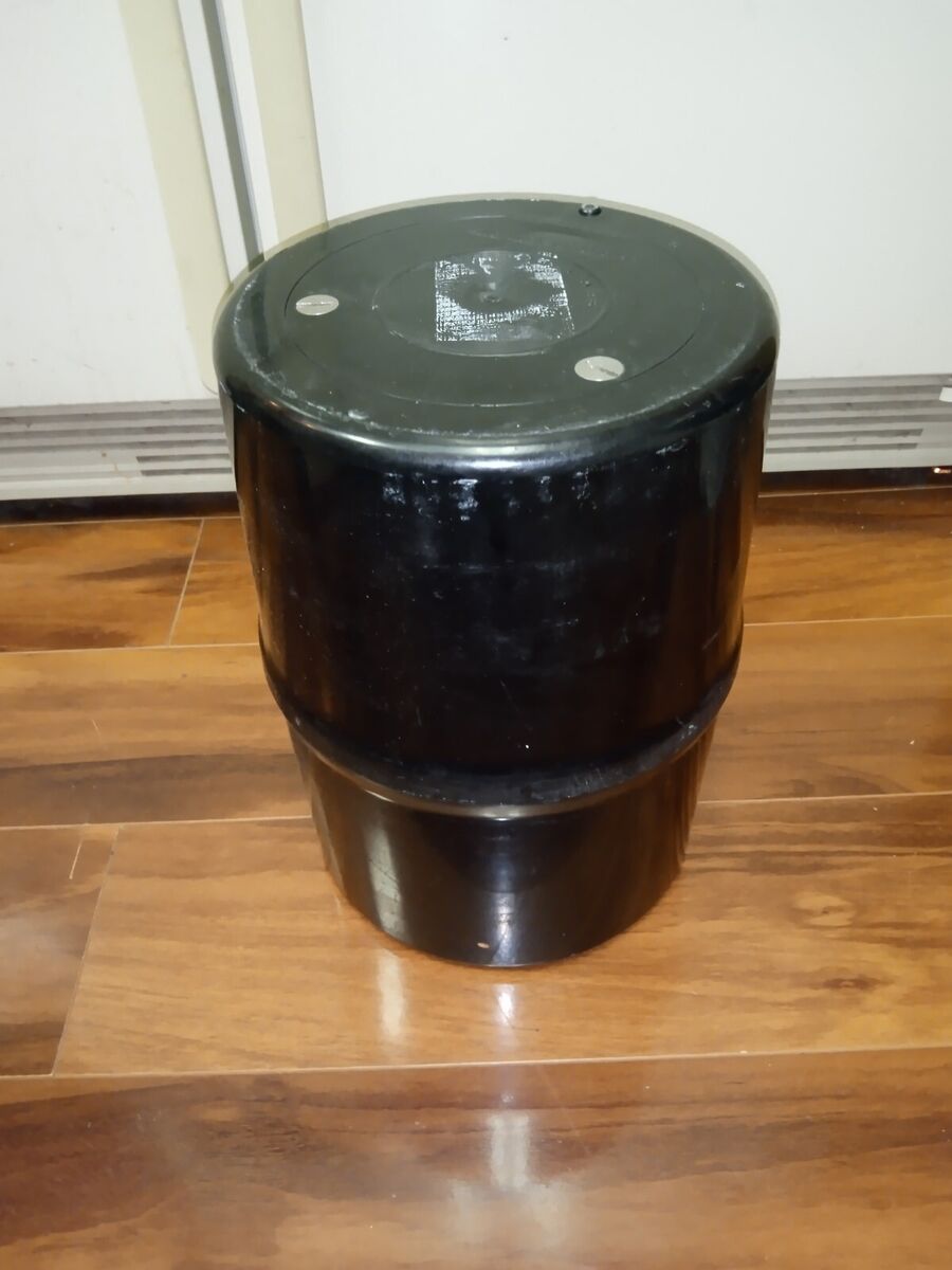 Garcia Backpacker Cache  熊よけ フードコンテナ Backpackers' Cache Bear-Resistant Container – Campmor