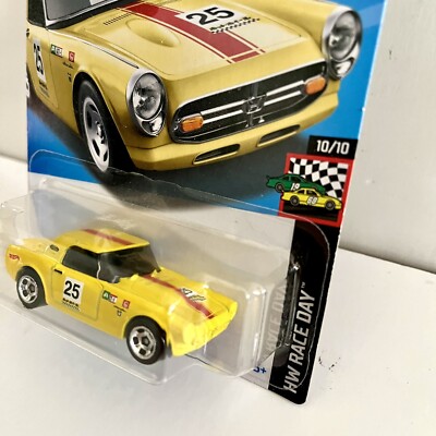 ミニカー Honda S 800m s-l400.jpg