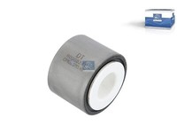 4X Buchse, Fahrerhausstabilisator - DT Spare Parts 7.00466