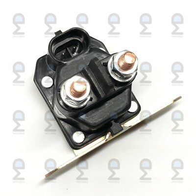 Starter Relais Magnetspulen Für Polaris 800 Switchback 2019-2020 / PRO-S Xcr Sc