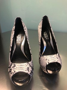 reebok answer 9 bianche