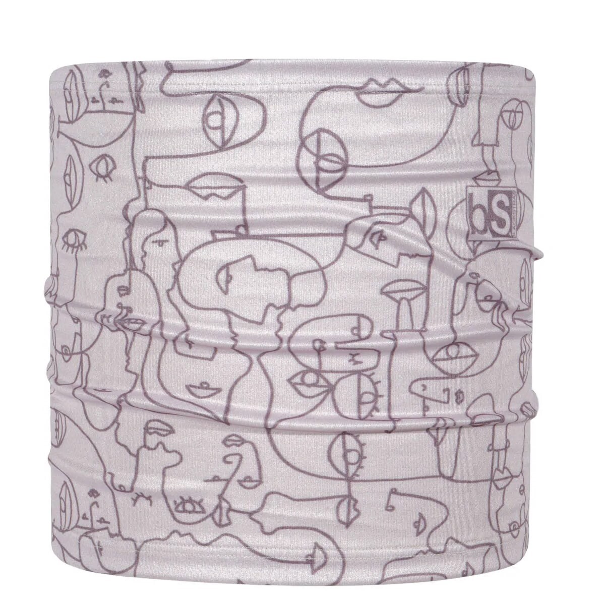 Многофункциональная УФ-повязка на голову BlackStrap для взрослых приобретает новый лиловый оттенок 2790₽