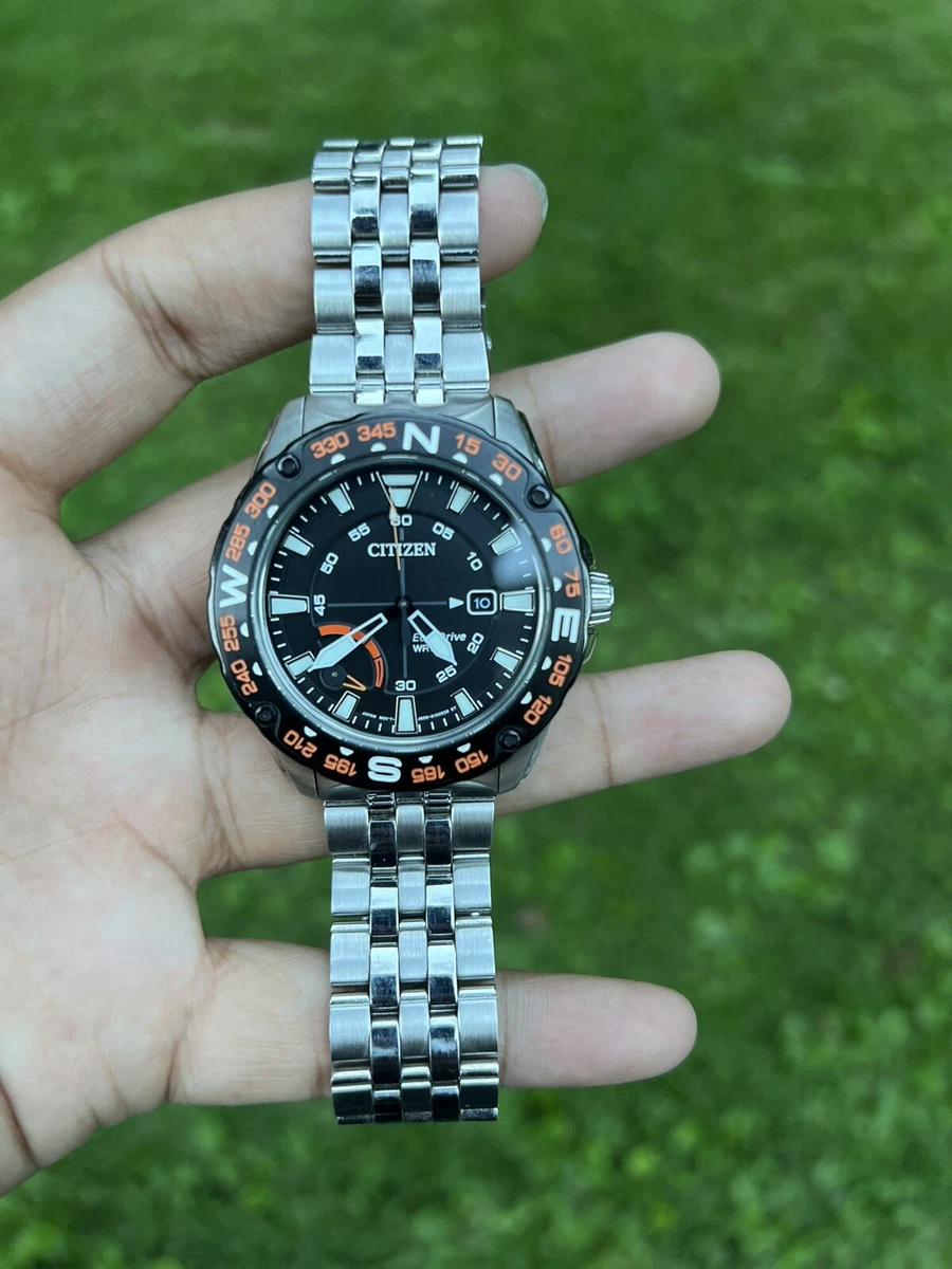 Citizen prt hot sale