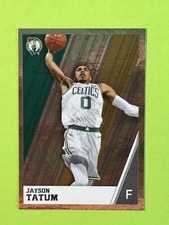2018-19 Panini NBA Stickers Collection Basketball Cards 21