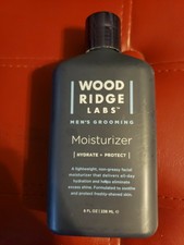 woodridge labs moisturizer
