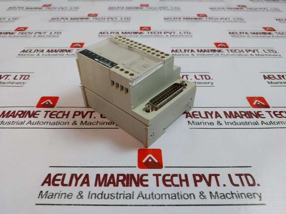 Schneider ElectricABE7CPA410 PS Wire Connection Block for Insulated Analog Input - Image 4 of 4