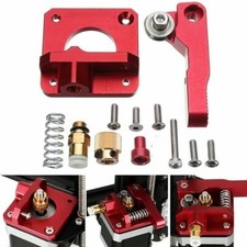 1 Set Metal Extruder Parts for Ender 3 5 MK8 Creality CR-10 10S 3D Printer US