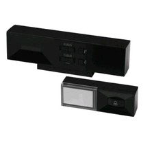 Lifetec Medion  Funk Türklingel Türgong Funkklingel Türglocke Klingel