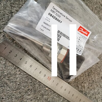 For Danfoss MBT5250 084Z8007 New Temperature Sensor Free Shipping