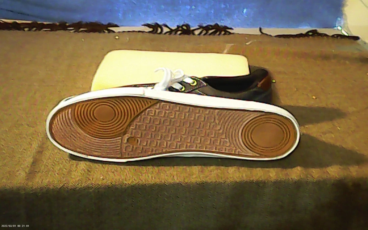 No slip deals soles