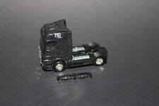 Herpa 1:87 Zugmaschine MB Actros 1858 20 Jahre MRU (C55)