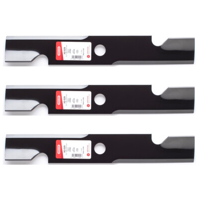 3PK Oregon Standard Blade for 48'' Exmark Vertex S-Series - VXS730GKA48400