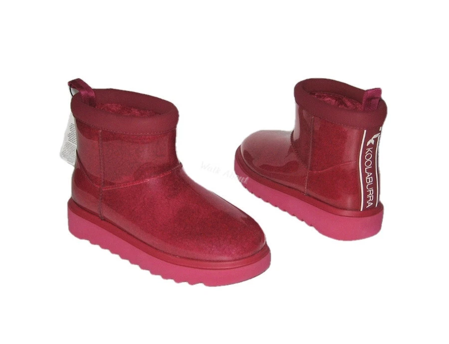 Koola boots deals
