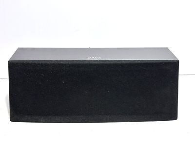 Yamaha NS-C90 6Ohm 100Watts Center Channel Speaker, Made in Japan Yamaha NS-C90 6Ohm 100Watts Center Channel Speaker, Made in Japan