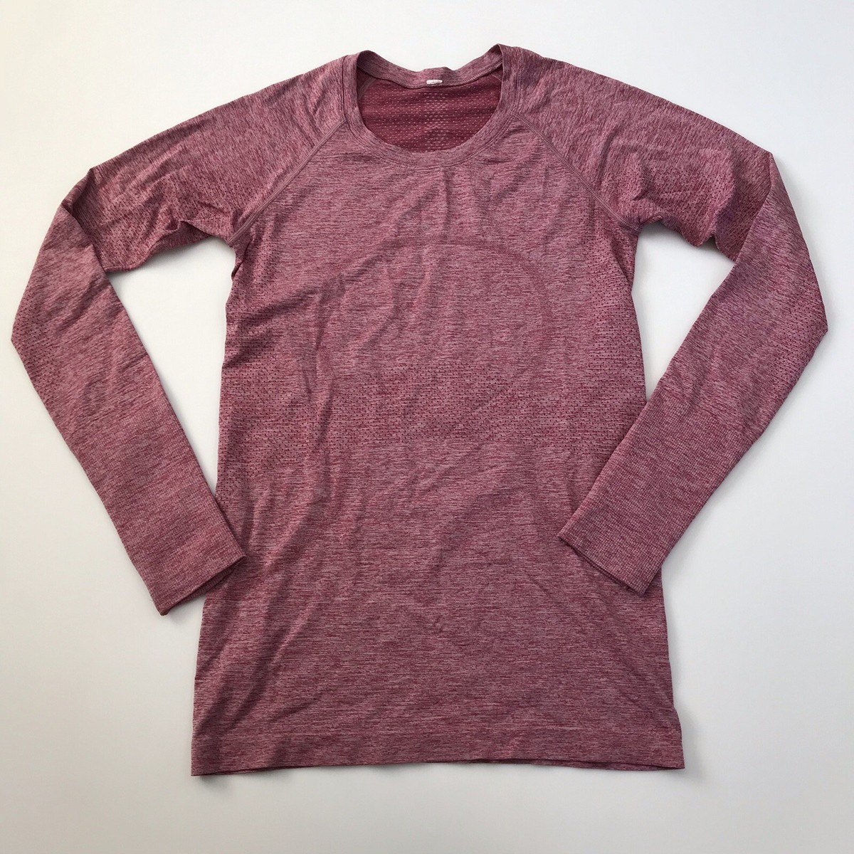 ルルレモン Swiftly Tech 長袖シャツ 6 long sleeve Amazon.com