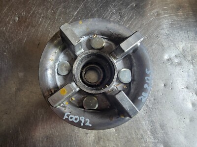 Z125 PRO used Kawasaki SPROCKET HUB 42041-0154 F0092 | eBay