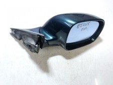 Retroviseur gauche (ou coque) Audi 60