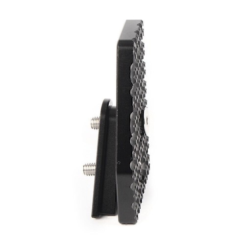 Palanca de freno trasero clavija agrandar pedal reposapiés para BMW F800GS F700GS F650GS 2008-17 - Imagen 11 de 12