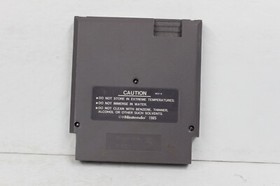 Astyanax (Nintendo Entertainment System, 1990) NES Cart Only