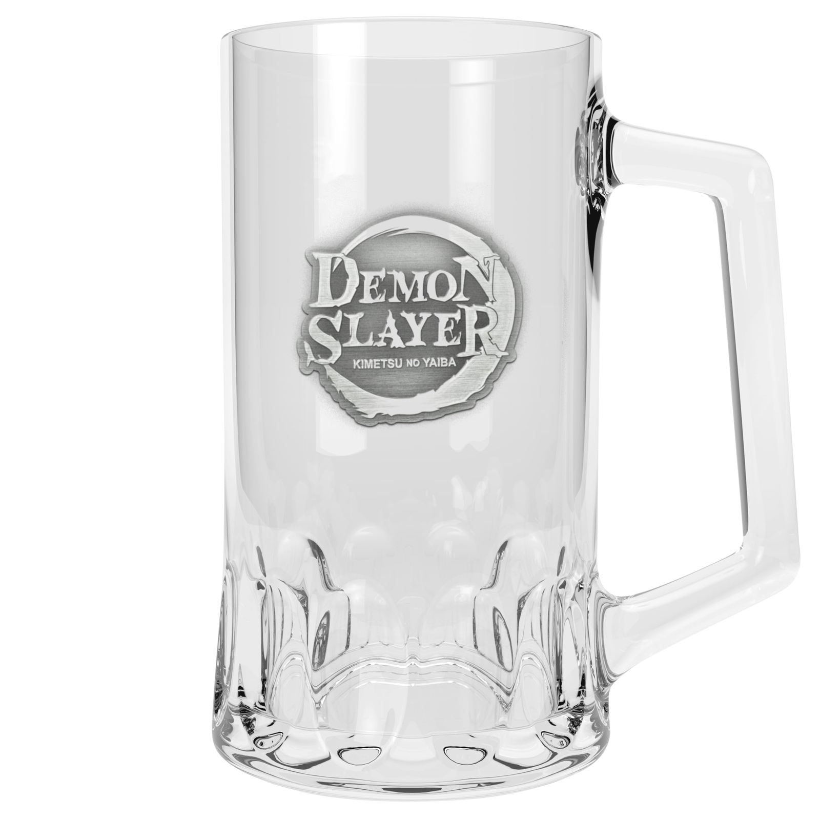 Demon Slayer Tankard Metal Demon Slayer Box Boccale ABYSTYLE