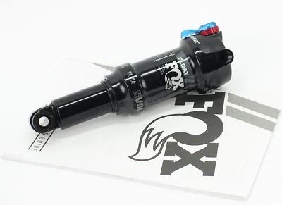 FOX RACING SHOX Fox Float DPS 165x45 mm Luftdämpfer EVOL LV Performance 3.Pos Trunnion 165*45mm