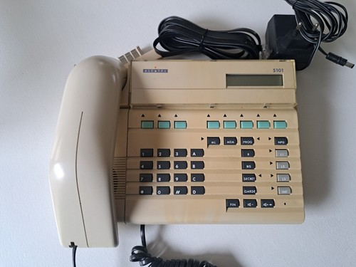 Téléphone Alcatel 5101 - Zdjęcie 5 z 7