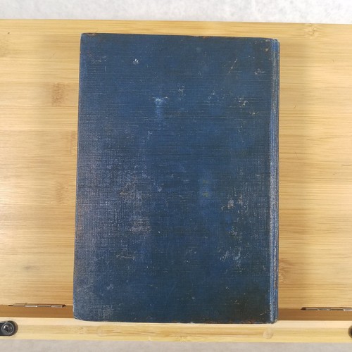 Edgar Young Mullins: An Intimate Biography by Isla May Mullins - 1923 Hardcover - Picture 2 of 12